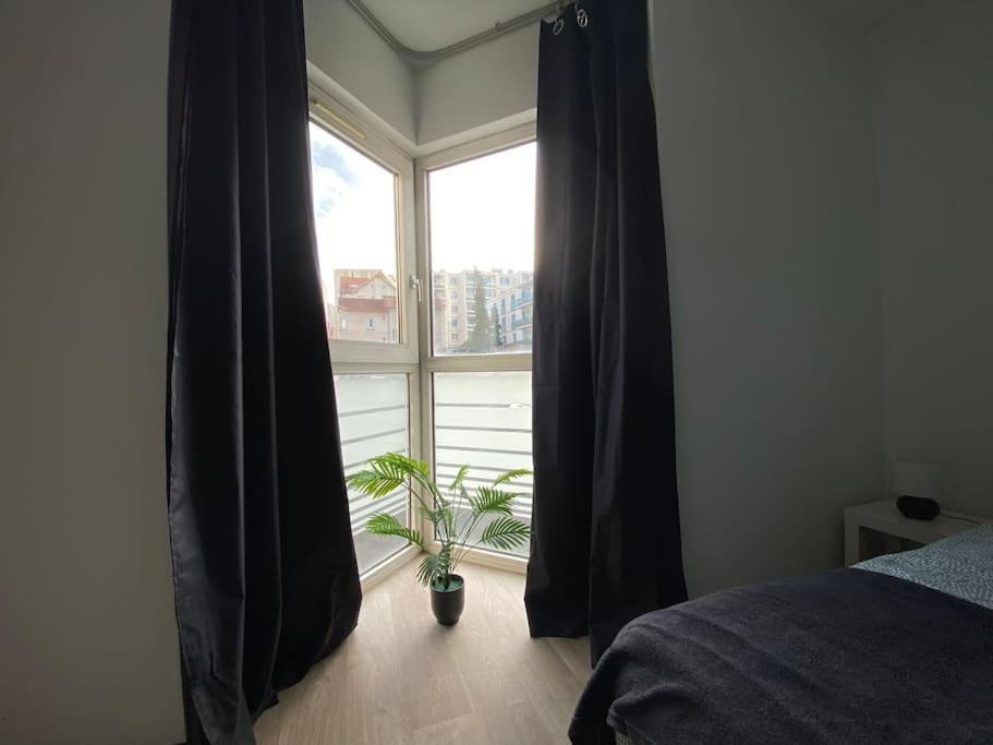 Appartamento Grand F3 Tres Lumineux, Proche Gare, Avec Parking Proudhon Clermont-Ferrand Esterno foto