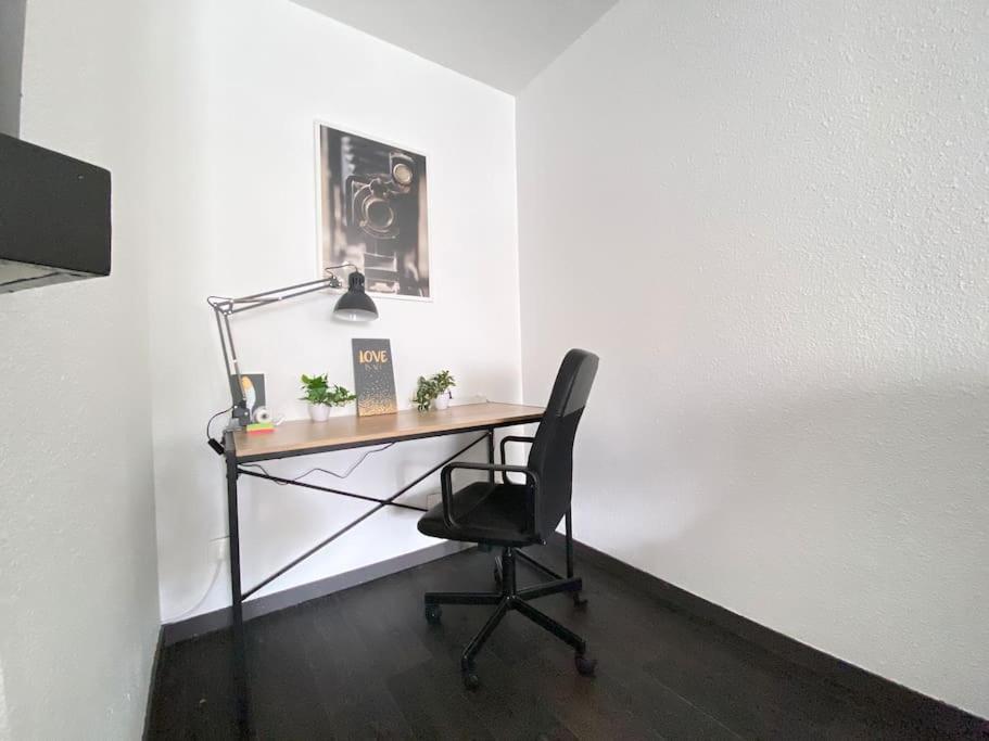 Appartamento Grand F3 Tres Lumineux, Proche Gare, Avec Parking Proudhon Clermont-Ferrand Esterno foto